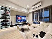 ★栓★激推👍★北屯大毅人人幸福三房平車高樓視野戶