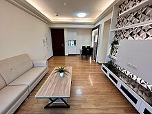 【曙光大特】北屯幸福森林精裝三房B1平車~請來電