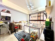 【永慶小簡】專任．第芬尼看見幸福起點兩房+平面車位