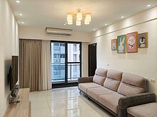 🦄中路翫寶龍｜明亮雙主臥｜三房車位美宅