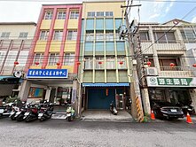 💕羅東公正國小旁5米4大面寬金店面#💵永慶阿詳