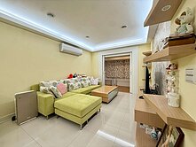 民生東路建成花園稀有物件