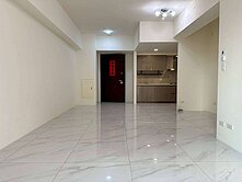 十三期中山醫捷運宅︱惠宇謙仁大3房 B1平車