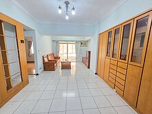 ★鼎山家樂福★輕軌旁大三房平車