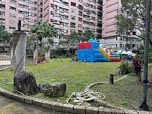 陸光新城溫馨三房車