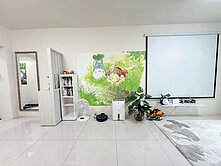 ♥️永恆良欣♥️【鼎毅鼎風硯】視野美三房+平車