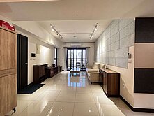 小桃🍑獨家四季水悅🔥河岸視野戶㊙️雙平車