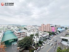 近福德捷運系統善美館景觀大四房+車🍎同心圓黃建霖