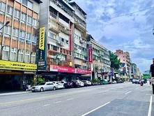⭐古亭捷運．華光特區面寬正馬路店面⭐