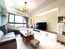 八德重劃區|閱美館社區|三房車位|捷運G01站