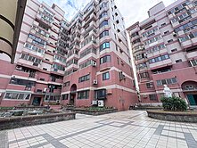  專任【山海觀】東海商圈｜邊間｜三房華廈