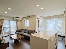 礁溪溫泉君悅稀有邊間3房近車站長榮~永慶大美小美