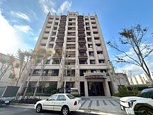 🔶近中科生活圈｜富宇豐卉｜新古典全新3房平車