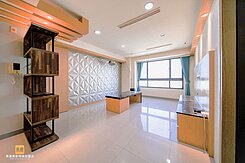 獨家⭐鼎山商圈｜高樓層景觀宅三房平車💯