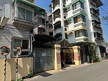 瑞豐夜市公寓2樓陽台進出4房