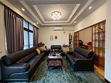 105麒麟山莊大地坪透天