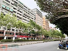 中正國中．東門捷運電梯有管理