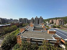 💥💖桃園區💘大有商圈-都市生活景觀2房車💥