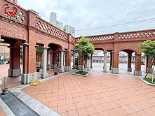 鶯歌站前成發居景觀大3房平車 同心圓團隊美莉