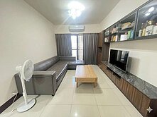 近中國醫BOT太原車站~小春日和輕屋齡三房平面車