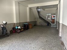 ♦️西區｜美術館商圈大地坪臨路透店可住辦合一