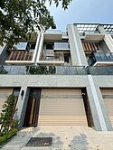 ⭐橋頭新市鎮大面寬三年屋雙車墅⭐