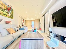 鶯歌鳳鳴公園翫景觀四房車