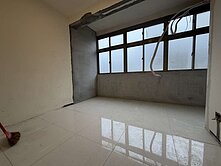 🔹秀朗橋站🔹全新整理新婚首購低總三房