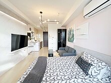 崇德巴黎 l 雙套房車位 l 高樓視野捷運宅