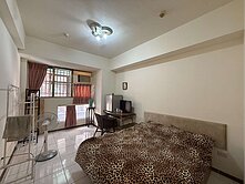 ♦️西區勤美綠園道精美收租套房+車位