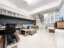 大寮後庄商圈可停車1+2+夾層樓店住