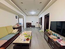 喜歡我努力🌈中壢交流道.復旦國小民族極景三房車