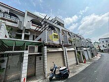 永康大橋一街★近30坪大地坪★孝親傳統格局車墅