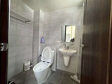 全新完工\臨路大別墅B\正面對溪南派出所