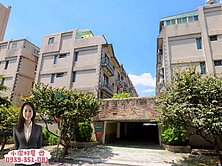 💖小潔好屋💖平鎮家樂福山仔頂雙車美別墅