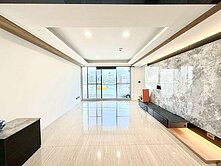 絕對稀有美術館雙園道｜超美裝潢三套房雙平車戶🌸