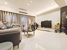 玥兒❣️高大特區2+1房平車｜藍田公園｜稀有釋出