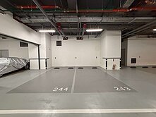 亞灣區｜和陸寓邸｜3房平車舒適成家首選