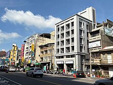 ❤近彰化火車站全新華廈❤3房2廳2衛❤