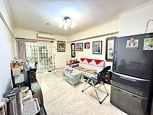 專任竹北[中正東路]縣府中正大樓_屋況佳大三房平車