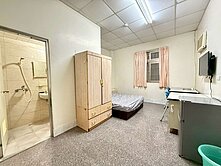 近南開科大18間收租透天套房｜獨立電表