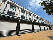 ❤彰化信義國中小前院車庫別墅❤7年屋齡❤