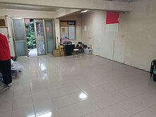 捷運文德*鄰公園養老休閒一樓