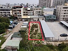 ❤金馬商圈方正建地❤地形方正❤