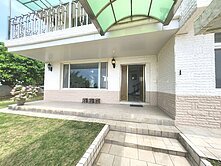 威靈頓美式管理別墅~超景觀大庭院~土地154坪