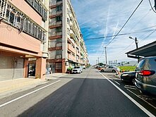 嘉朴公路旁🌻水上優質收租🌻六套房