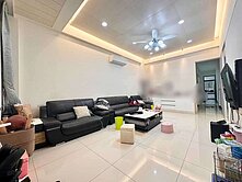 岡山#學區#公園#大地坪#間間套房#邊間美車墅