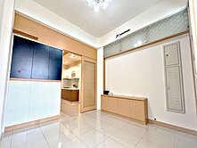 和美消防局旁輕屋齡美墅