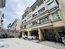 ★八德商圈★雙主臥美墅一樓孝親房