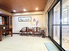 平鎮南勢前院雙車電梯美墅